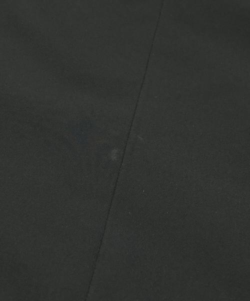 J.PRESS（ジェイプレス）J.PRESS (ジェイプレス) ポリツイルストレッチ ジャケット/Poly-Twill Stretch Jacket ブラック サイズ:BLの古着・服飾アイテム