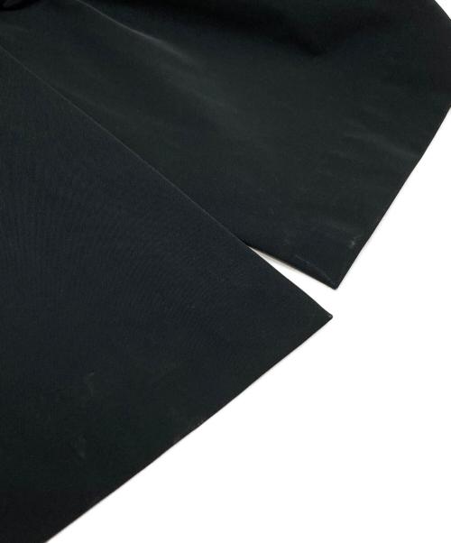 J.PRESS（ジェイプレス）J.PRESS (ジェイプレス) ポリツイルストレッチ ジャケット/Poly-Twill Stretch Jacket ブラック サイズ:BLの古着・服飾アイテム
