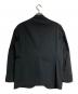 J.PRESS (ジェイプレス) ポリツイルストレッチ ジャケット/Poly-Twill Stretch Jacket ブラック サイズ:BL：7000円