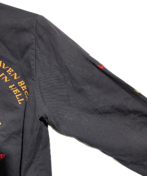 JELADO（ジェラード）JELADO (ジェラード) ベトジャン/Vietnam Jacket ブラック サイズ:Mの古着・服飾アイテム