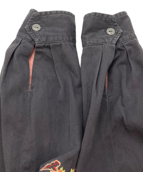 JELADO（ジェラード）JELADO (ジェラード) ベトジャン/Vietnam Jacket ブラック サイズ:Mの古着・服飾アイテム