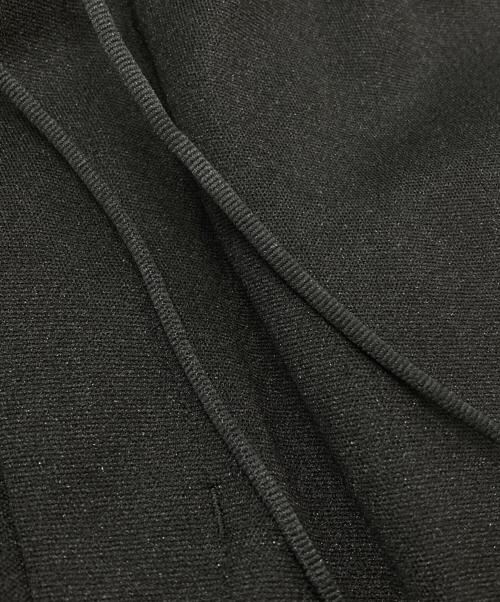 Y-3（ワイスリー）Y-3 (ワイスリー) サイドラインバギーショーツ/Side-Stripe Baggy Shorts ブラック サイズ:Mの古着・服飾アイテム