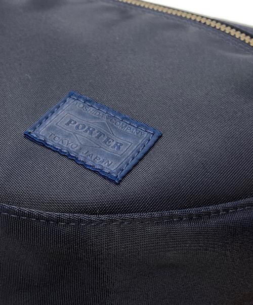 PORTER（ポーター）PORTER (ポーター) LIFTショルダーバッグ/Shoulder Bagの古着・服飾アイテム
