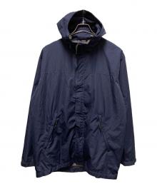 stussy（ステューシー）の古着「90-00'sナイロンジャケット」｜ネイビー