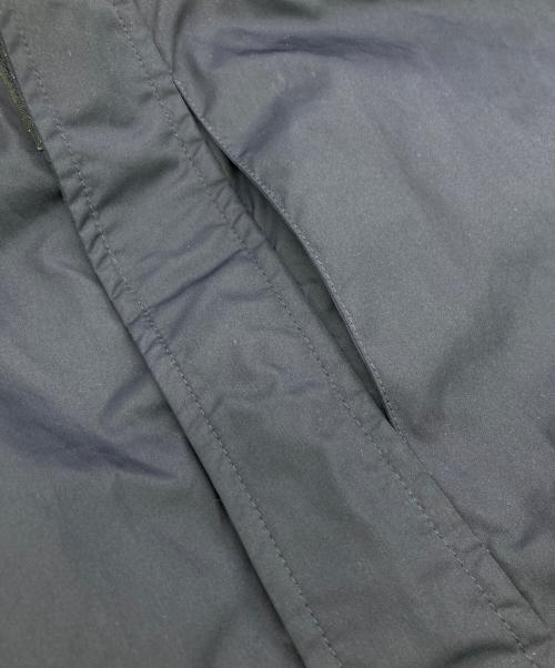 stussy（ステューシー）stussy (ステューシー) 90-00'sナイロンジャケット ネイビー サイズ:SIZE Freeの古着・服飾アイテム