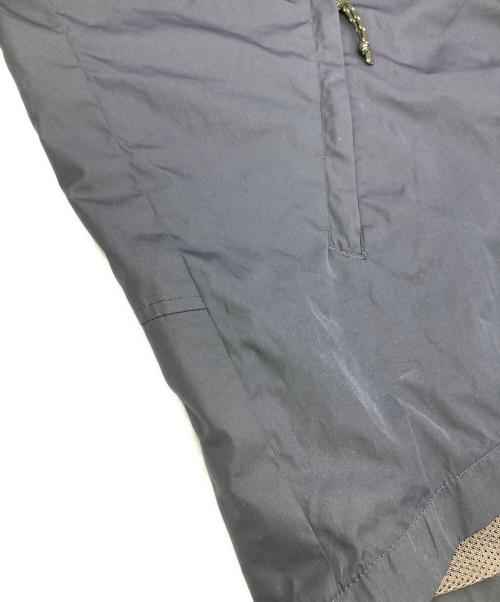 stussy（ステューシー）stussy (ステューシー) 90-00'sナイロンジャケット ネイビー サイズ:SIZE Freeの古着・服飾アイテム