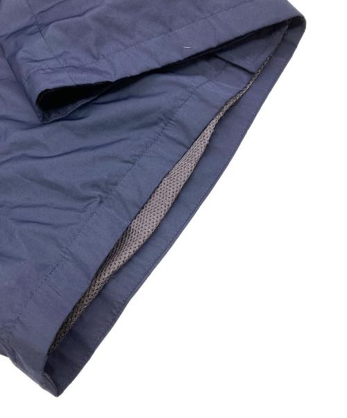 stussy（ステューシー）stussy (ステューシー) 90-00'sナイロンジャケット ネイビー サイズ:SIZE Freeの古着・服飾アイテム