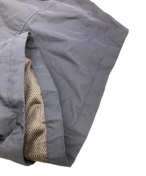 stussy（ステューシー）stussy (ステューシー) 90-00'sナイロンジャケット ネイビー サイズ:SIZE Freeの古着・服飾アイテム