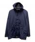 stussy（ステューシー）の古着「90-00'sナイロンジャケット」｜ネイビー