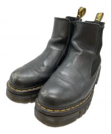 Dr.Martens（ドクターマーチン）の古着「AUDRICK CHEALSEA/オードリックチェルシー」｜ブラック