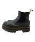 Dr.Martens (ドクターマーチン) AUDRICK CHEALSEA/オードリックチェルシー ブラック サイズ:43：12000円