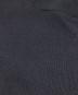 中古・古着 COMME des GARCONS (コムデギャルソン) ねじれツギハギ変形ニットワンピース/Twisted patchwork asymmetrical knit dress ネイビー サイズ:M：20000円