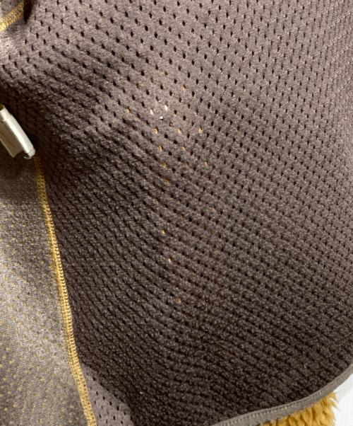 Patagonia（パタゴニア）Patagonia (パタゴニア) USA製クラシックレトロカーディガン テキーラゴールド サイズ:Lの古着・服飾アイテム