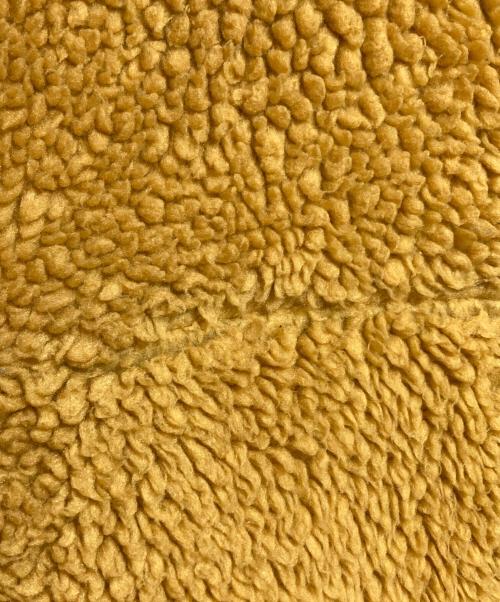 Patagonia（パタゴニア）Patagonia (パタゴニア) USA製クラシックレトロカーディガン テキーラゴールド サイズ:Lの古着・服飾アイテム
