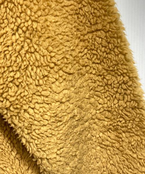 Patagonia（パタゴニア）Patagonia (パタゴニア) USA製クラシックレトロカーディガン テキーラゴールド サイズ:Lの古着・服飾アイテム