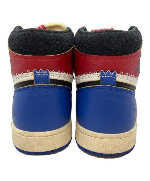 NIKE（ナイキ）NIKE UNION FRAGMENTS Jordan 1 Retro High OG SP 