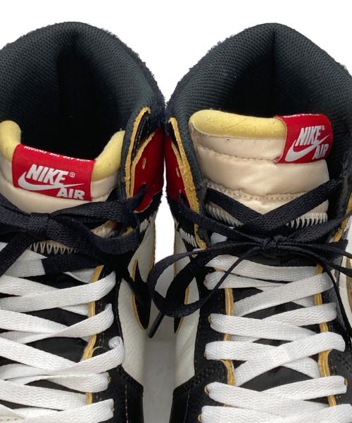 NIKE（ナイキ）NIKE UNION FRAGMENTS Jordan 1 Retro High OG SP 