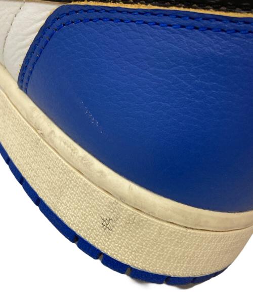NIKE（ナイキ）NIKE UNION FRAGMENTS Jordan 1 Retro High OG SP 