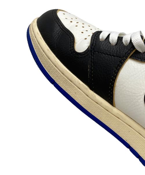 NIKE（ナイキ）NIKE UNION FRAGMENTS Jordan 1 Retro High OG SP 