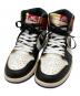 NIKE（ナイキ）の古着「Jordan 1 Retro High OG SP 