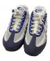 NIKE（ナイキ）の古着「Nike Air Max 95 Big Bubble OG/ナイキ エアマックス95 ビッグバブル オリジナルカラー」｜パープル×グレー