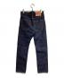 F.O.B FACTORY (エフオービー ファクトリー) ストレートデニムパンツ/Straight denim pants インディゴ サイズ:W29：12000円