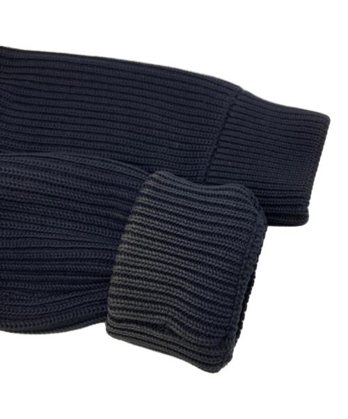 MARTIN MARGIELA（マルタン・マルジェラ）MARTIN MARGIELA (マルタン・マルジェラ) ドライバーズニット/Drivers Knit ネイビー サイズ:Sの古着・服飾アイテム