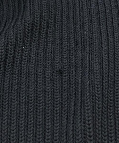 MARTIN MARGIELA（マルタン・マルジェラ）MARTIN MARGIELA (マルタン・マルジェラ) ドライバーズニット/Drivers Knit ネイビー サイズ:Sの古着・服飾アイテム