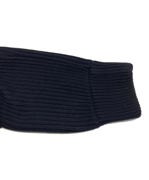 MARTIN MARGIELA（マルタン・マルジェラ）MARTIN MARGIELA (マルタン・マルジェラ) ドライバーズニット/Drivers Knit ネイビー サイズ:Sの古着・服飾アイテム