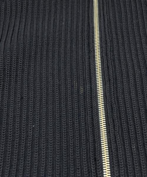 MARTIN MARGIELA（マルタン・マルジェラ）MARTIN MARGIELA (マルタン・マルジェラ) ドライバーズニット/Drivers Knit ネイビー サイズ:Sの古着・服飾アイテム