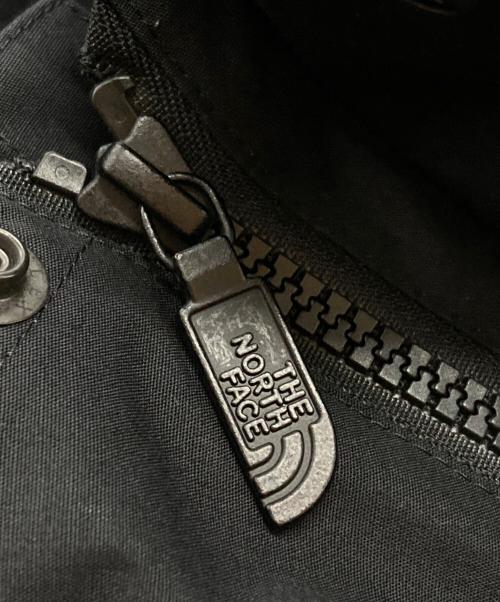 THE NORTH FACE（ザ ノース フェイス）THE NORTH FACE (ザ ノース フェイス) eYe JUNYA WATANABE MAN (アイ ジュンヤワタナベマン) 綿エステルラミネートナイロンジャケット/Nylon Jacket ブラック サイズ:Sの古着・服飾アイテム