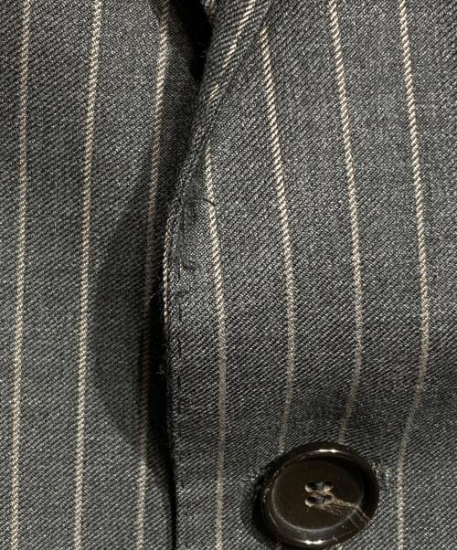 BOSS HUGO BOSS（ボス ヒューゴボス）BOSS HUGO BOSS (ボス ヒューゴボス) セットアップスーツ/Two-piece Suit グレー サイズ:46の古着・服飾アイテム