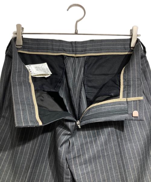 BOSS HUGO BOSS（ボス ヒューゴボス）BOSS HUGO BOSS (ボス ヒューゴボス) セットアップスーツ/Two-piece Suit グレー サイズ:46の古着・服飾アイテム