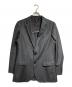 BOSS HUGO BOSS (ボス ヒューゴボス) セットアップスーツ/Two-piece Suit グレー サイズ:46：12000円
