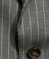 中古・古着 BOSS HUGO BOSS (ボス ヒューゴボス) セットアップスーツ/Two-piece Suit グレー サイズ:46：12000円