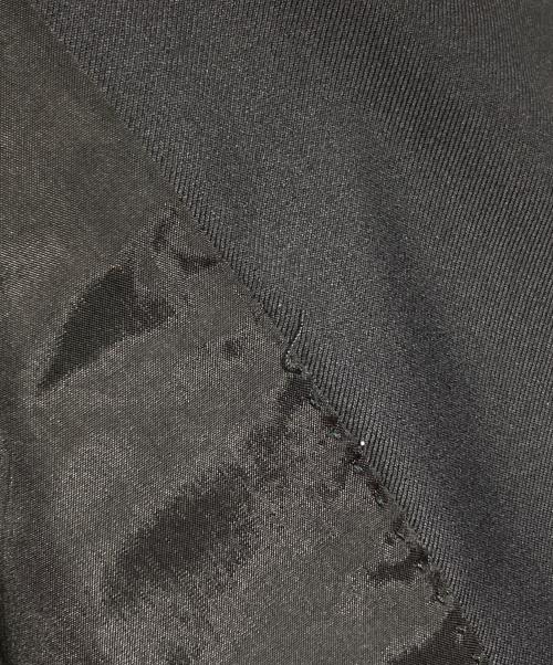 EMPORIO ARMANI（エンポリオアルマーニ）EMPORIO ARMANI (エンポリオアルマーニ) テーラードジャケット/Tailored jacket ブラック サイズ:46の古着・服飾アイテム