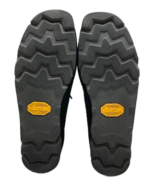 CLARKS（クラークス）CLARKS (クラークス) Wallabee GTX/ワラビー ゴアテックス ブラック サイズ:26cmの古着・服飾アイテム