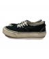 VANS (ヴァンズ) INVINCIBLE (インヴィンシブル) Vault OG Authentic 44DX/ヴォルトオリジナルオーセンティック ブラック サイズ:26.5cm：15000円