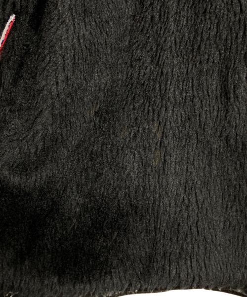 Schott（ショット）Schott (ショット) 641レザーライダースジャケット/Leather jacket ブラック サイズ:38の古着・服飾アイテム