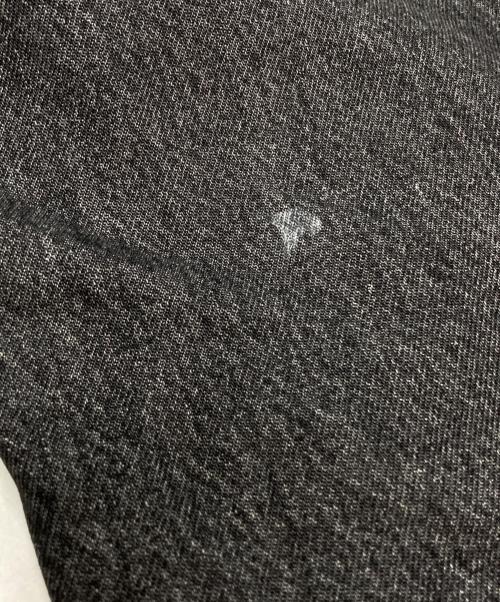 Acne studios（アクネ ストゥディオズ）Acne studios (アクネ ストゥディオズ) 1989 ash blackバギーデニムパンツ/Acne Studios 1989 Ash Black Loose Fit Jeans グレー サイズ:29の古着・服飾アイテム