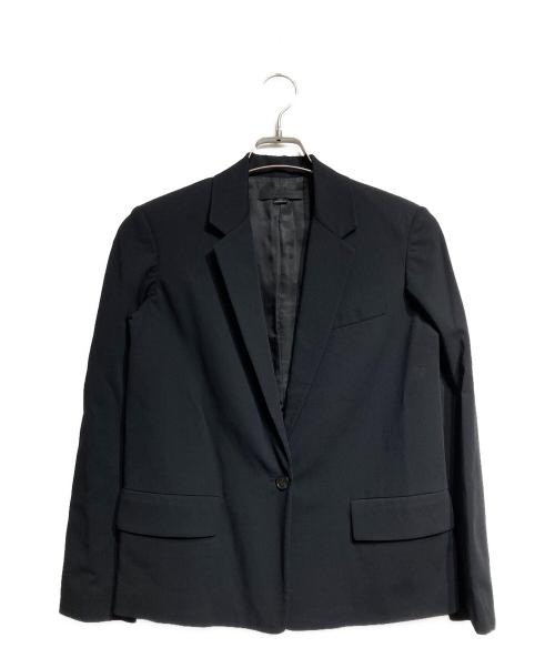 ALEXANDER WANG（アレキサンダー・ワン）ALEXANDER WANG (アレキサンダー・ワン) 1Bジャケット ブラックの古着・服飾アイテム