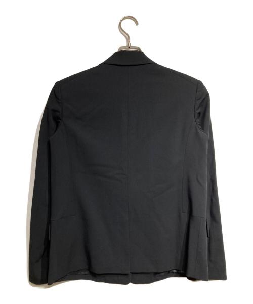 ALEXANDER WANG（アレキサンダー・ワン）ALEXANDER WANG (アレキサンダー・ワン) 1Bジャケット ブラックの古着・服飾アイテム