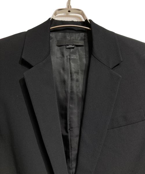 ALEXANDER WANG（アレキサンダー・ワン）ALEXANDER WANG (アレキサンダー・ワン) 1Bジャケット ブラックの古着・服飾アイテム