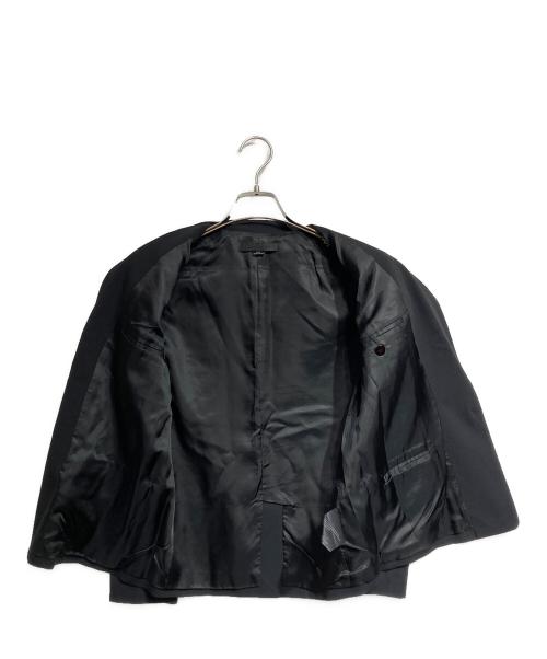 ALEXANDER WANG（アレキサンダー・ワン）ALEXANDER WANG (アレキサンダー・ワン) 1Bジャケット ブラックの古着・服飾アイテム