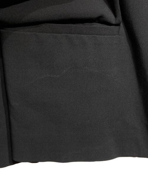 ALEXANDER WANG（アレキサンダー・ワン）ALEXANDER WANG (アレキサンダー・ワン) 1Bジャケット ブラックの古着・服飾アイテム