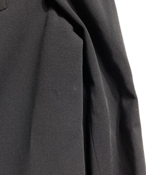 ALEXANDER WANG（アレキサンダー・ワン）ALEXANDER WANG (アレキサンダー・ワン) 1Bジャケット ブラックの古着・服飾アイテム
