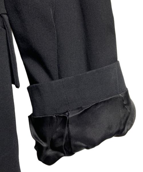 ALEXANDER WANG（アレキサンダー・ワン）ALEXANDER WANG (アレキサンダー・ワン) 1Bジャケット ブラックの古着・服飾アイテム