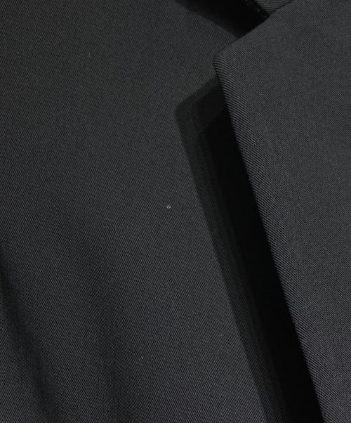 ALEXANDER WANG（アレキサンダー・ワン）ALEXANDER WANG (アレキサンダー・ワン) 1Bジャケット ブラックの古着・服飾アイテム
