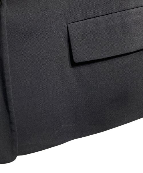 ALEXANDER WANG（アレキサンダー・ワン）ALEXANDER WANG (アレキサンダー・ワン) 1Bジャケット ブラックの古着・服飾アイテム