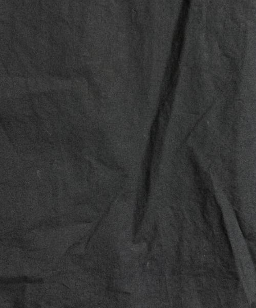 UNDERCOVER（アンダーカバー）UNDERCOVER (アンダーカバー) Cloud shirt ネイビー サイズ:1の古着・服飾アイテム